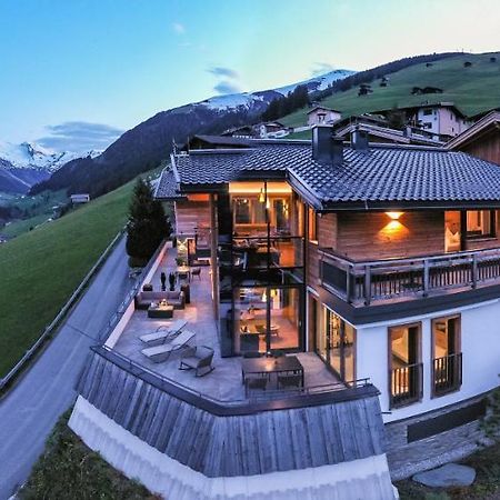 Chalet'S Alpenjuwel Tux Zewnętrze zdjęcie