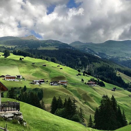 Chalet'S Alpenjuwel Tux Zewnętrze zdjęcie