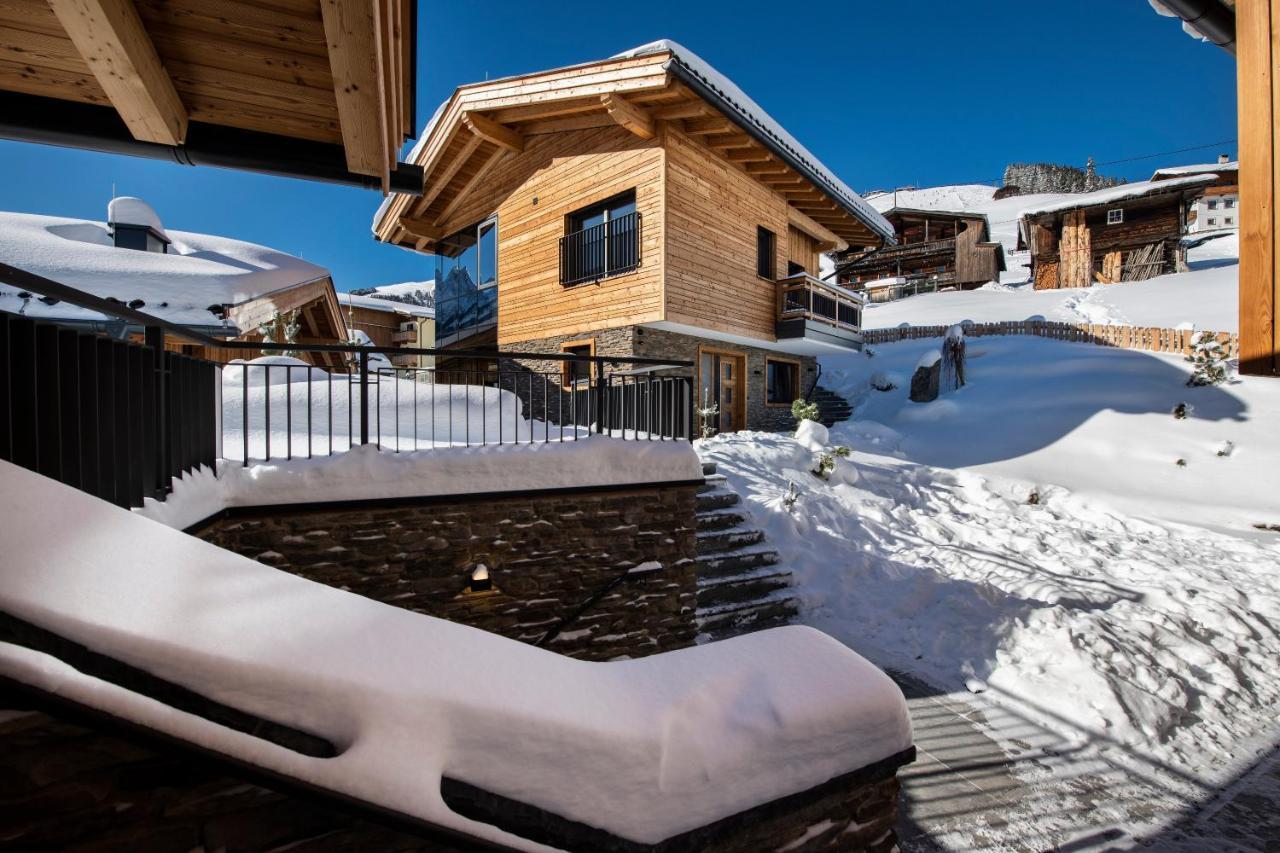 Chalet'S Alpenjuwel Tux Zewnętrze zdjęcie