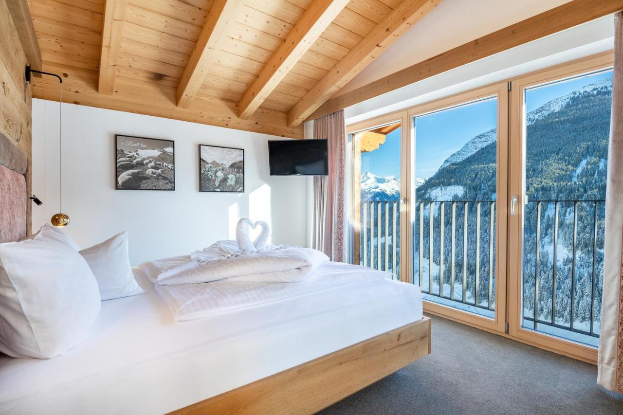 Chalet'S Alpenjuwel Tux Zewnętrze zdjęcie