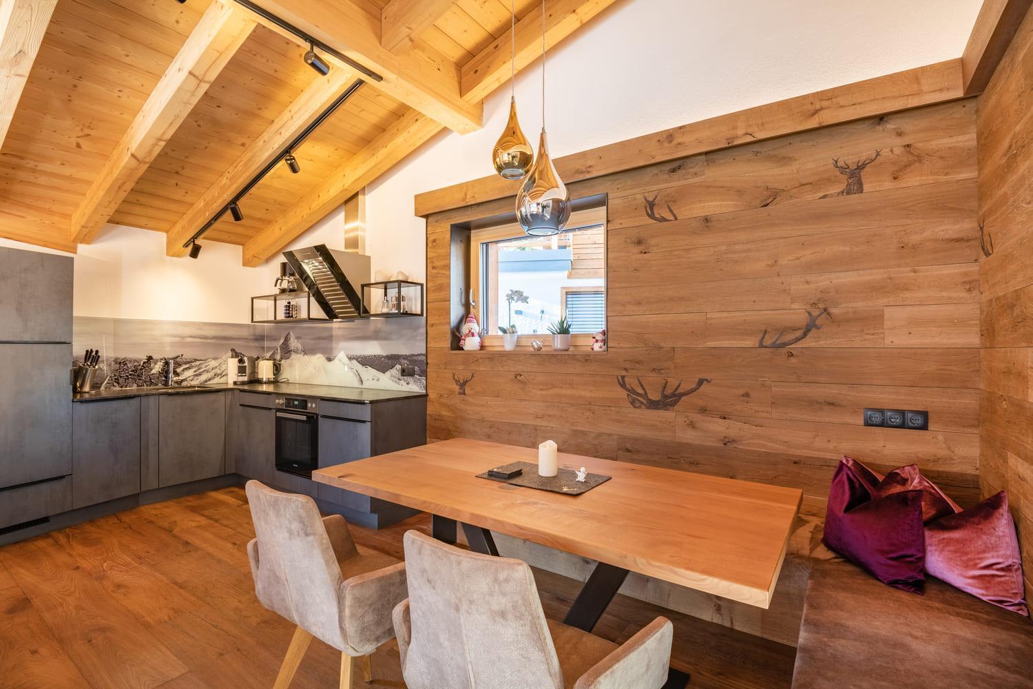 Chalet'S Alpenjuwel Tux Zewnętrze zdjęcie