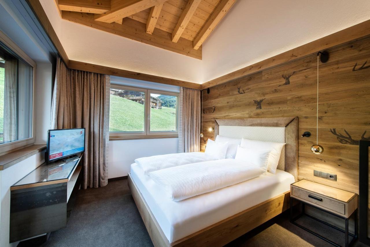 Chalet'S Alpenjuwel Tux Zewnętrze zdjęcie