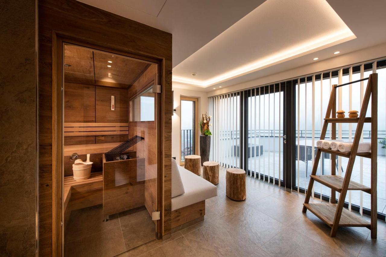 Chalet'S Alpenjuwel Tux Zewnętrze zdjęcie