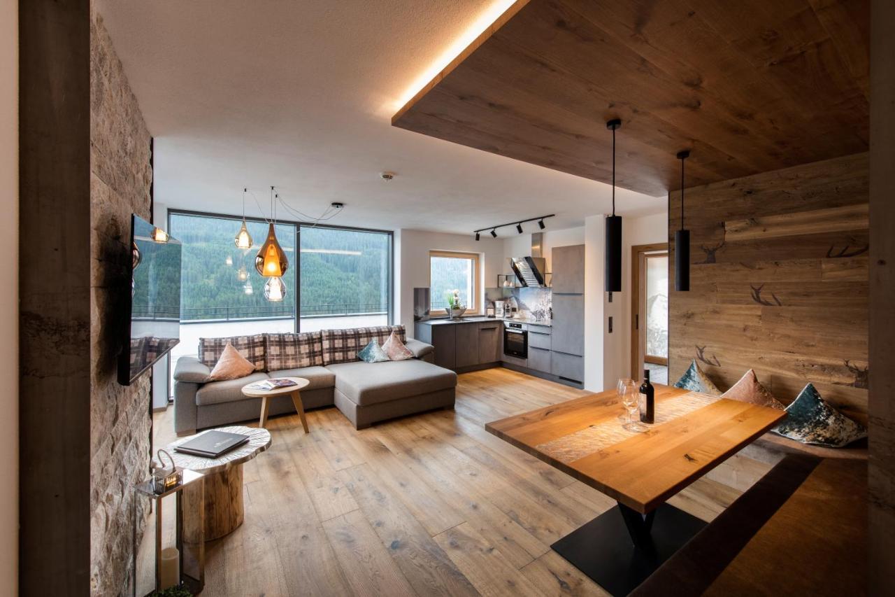 Chalet'S Alpenjuwel Tux Zewnętrze zdjęcie