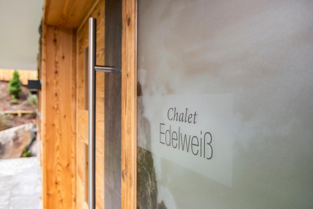 Chalet'S Alpenjuwel Tux Zewnętrze zdjęcie