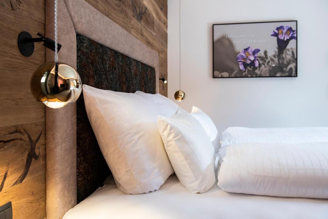 Chalet'S Alpenjuwel Tux Zewnętrze zdjęcie