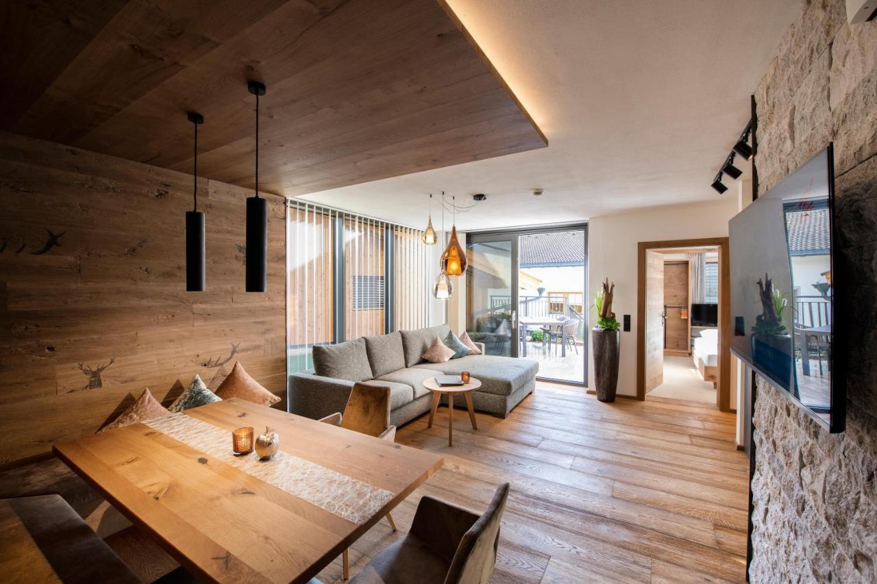 Chalet'S Alpenjuwel Tux Zewnętrze zdjęcie